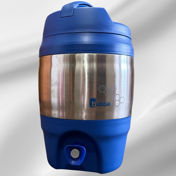 Bubba 128oz Insulated Stainless Steel Jug - Picture 1 of 5